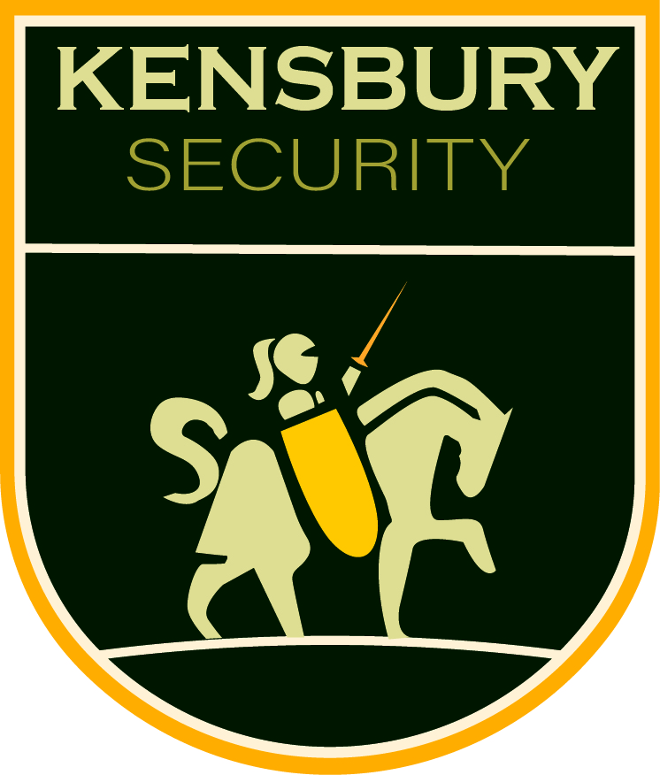 Kensbury Security Ltd.