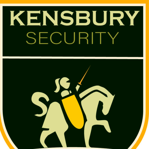 Kensbury Security Ltd.